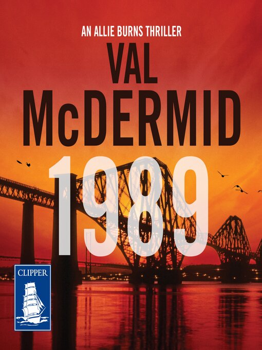 Titeldetails für 1989 nach Val McDermid - Verfügbar